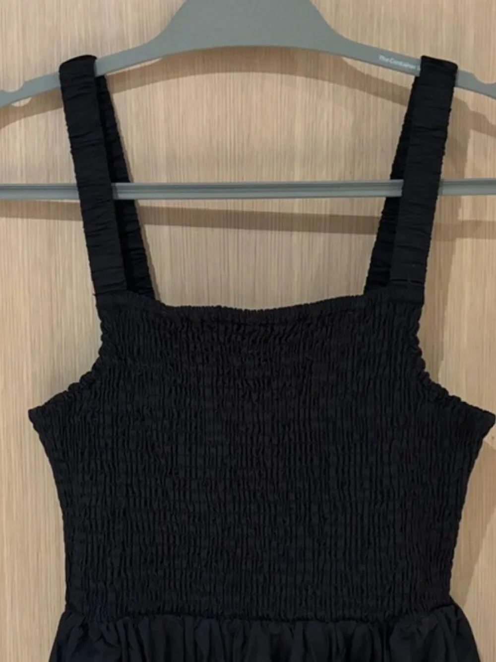 Marine Layer Selene Maxi Dress - Picture 9 of 13